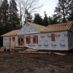 lewis framing